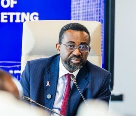 BoG’s Remit2Invest Drive Faces Accountability Test, Governor Admits