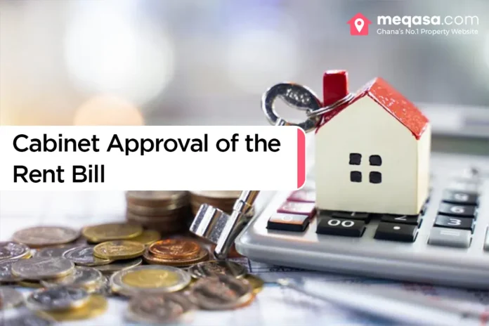 Ghana Rent Bill