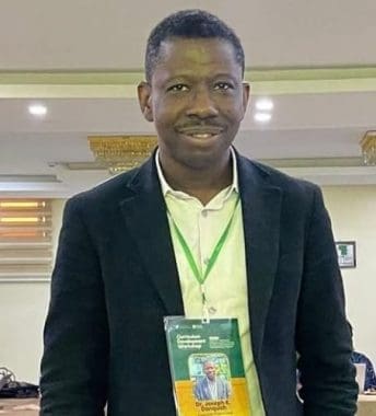 NPP URGED TO INSTITUTIONALISE 2023 AND 2026 PRESIDENTIAL ELECTIONS OPERATIONAL GUIDELINES ACROSS ALL INTERNAL PARTY CONTESTS