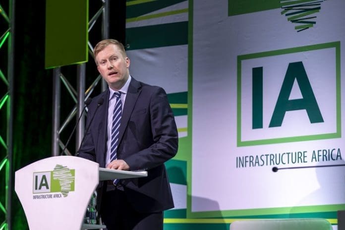 Infrastructure Africa Focuses On Project Readiness Risk Reduction And Investment Corridors To Unlock Private Capital And Speed Up Delivery Infrastructure Africa Focuses On Project Readiness Risk Reduction And Investment Corridors To Unlock Private Capital And Speed Up Delivery