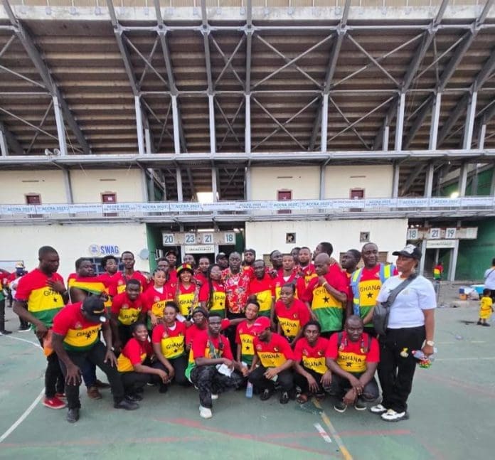 Justice Supporters Union