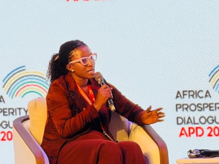 Access Bank Ghana MD Calls for Stronger, Integrated Financial Platforms to Unlock Africa’s Potential