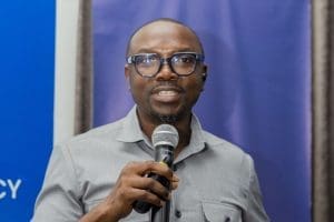 Mr Festus Owooson Immigration And Operations Manager At Globetrotters Legal Affairs Ppp