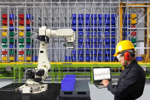 Alibaba Launches Open Source AI Model for Robotics Applications