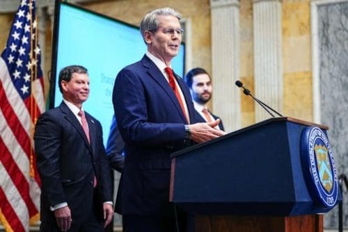 United States Treasury Department United States Treasury Department