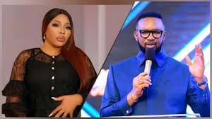 Actress Doris Ogala Accuses Pastor Chris Okafor of DNA Manipulation