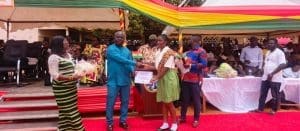 Awards