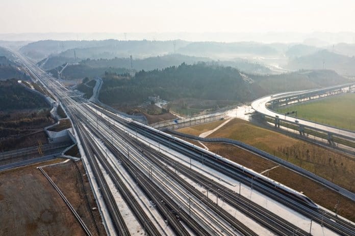 China Eyes Stronger Push For Common Prosperity As Modernization Drive Enters Pivotal Decade