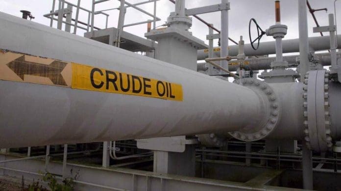 Crude Oil Prices Surge Amid Us Israel War