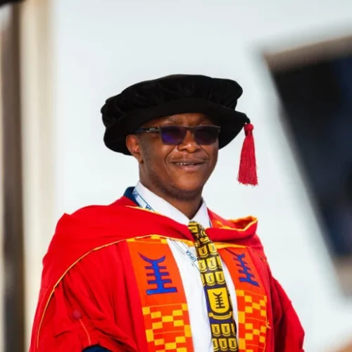 Bad Data and Exclusion Are Killing Ghana’s Pro-Poor Policies, Lecturer Warns