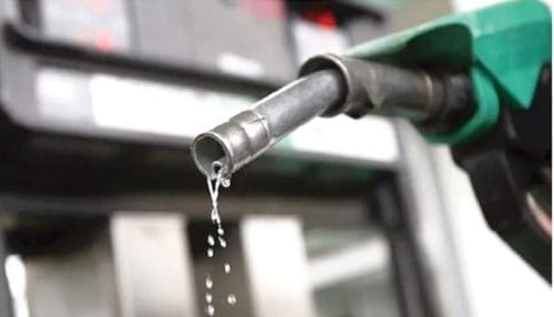 Scrap Fuel Discount Ban Now, Expert Tells Government