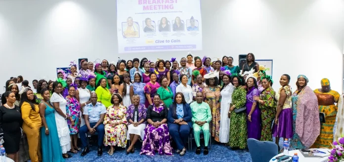 Fisheries Minister And Aviation Women