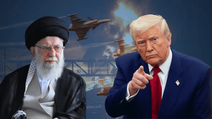 Iran Rules Out Diplomacy