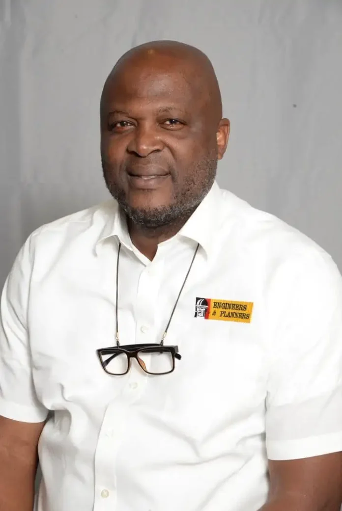 Ibrahim Mahama