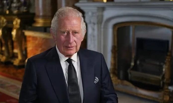 King Charles Hails Ghana on 69 Years of Independence