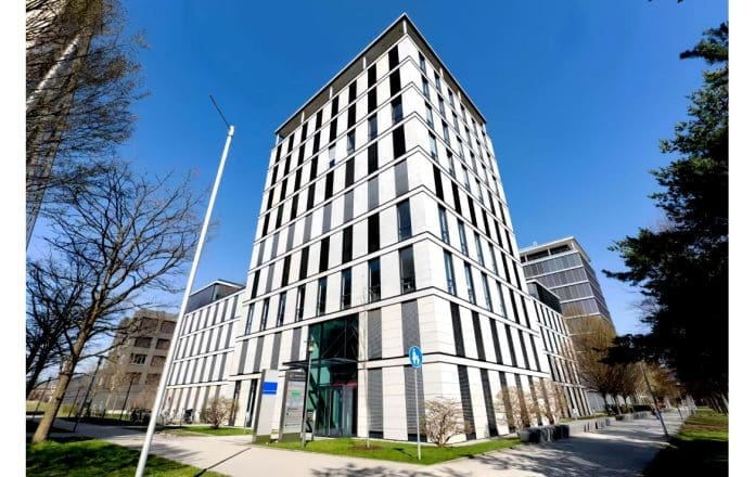 Leapmotor Opens First European Innovation Centre In Munich