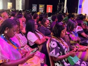 National Women’s Summit