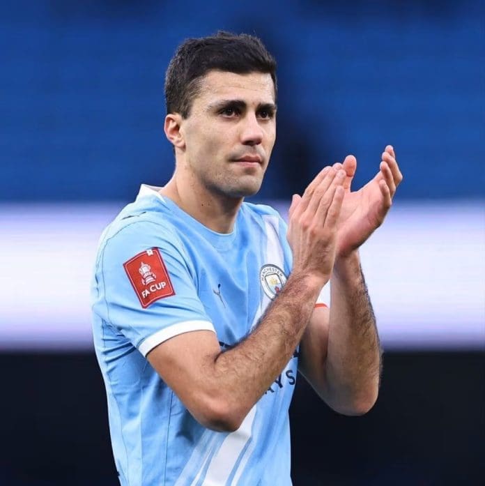 Rodri