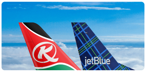 Sky Team Tails Kq - Jetblue - Social Media Twitter Sky Team Tails Kq - Jetblue - Social Media Twitter