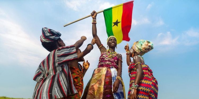 69 Years of Independence
