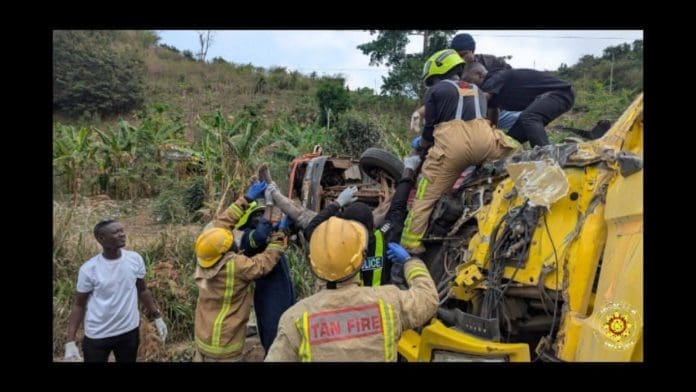 Accident