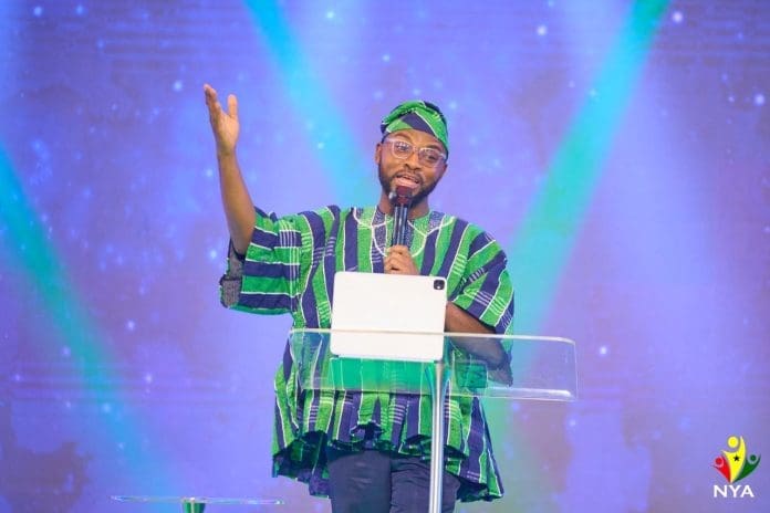 Osman Ayariga iyes