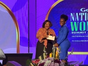 Th National Women’s Summit And Expo Eee