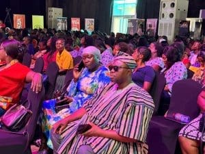 Th National Women’s Summit And Expo Ooo