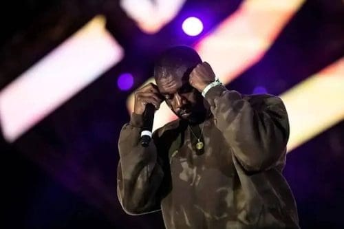 Kanye West’s Poland Concert Cancelled Amid Widening European Bans
