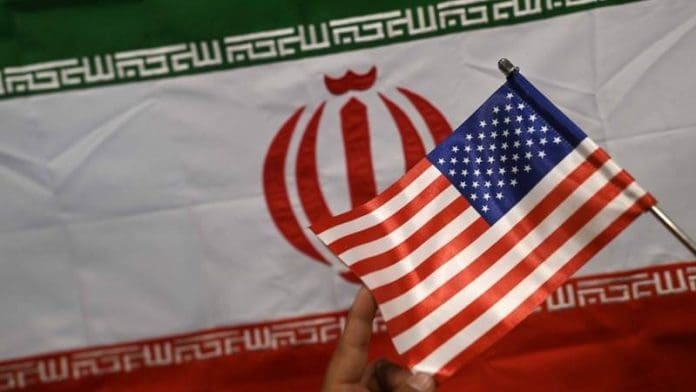 Iran Iran