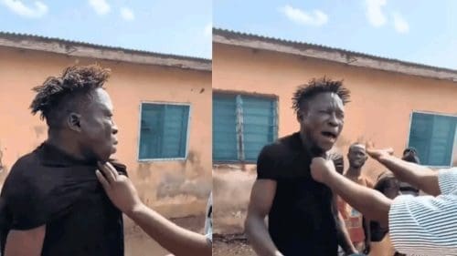 Suspect Claims He Was “Testing” a Car After Being Caught Tampering With It