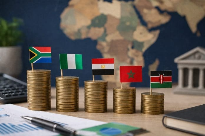 African Billion Banking Market African Billion Banking Market