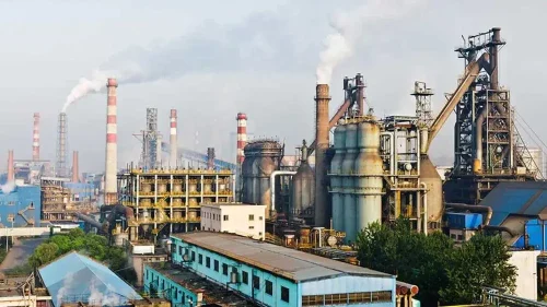 Nigeria’s Steel Dream Needs Managers, Not Just Money