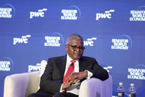 Dangote and Kganyago Sound Alarm on Africa’s Fuel Crisis