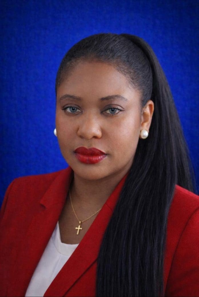 Beatrice Owarewa