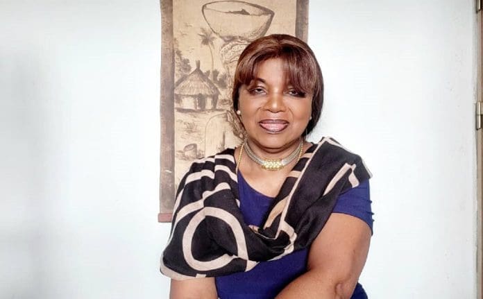 When Science Protects the Most Vulnerable: An Interview with Professor Anne Esther Njom Nlend (Cameroon)