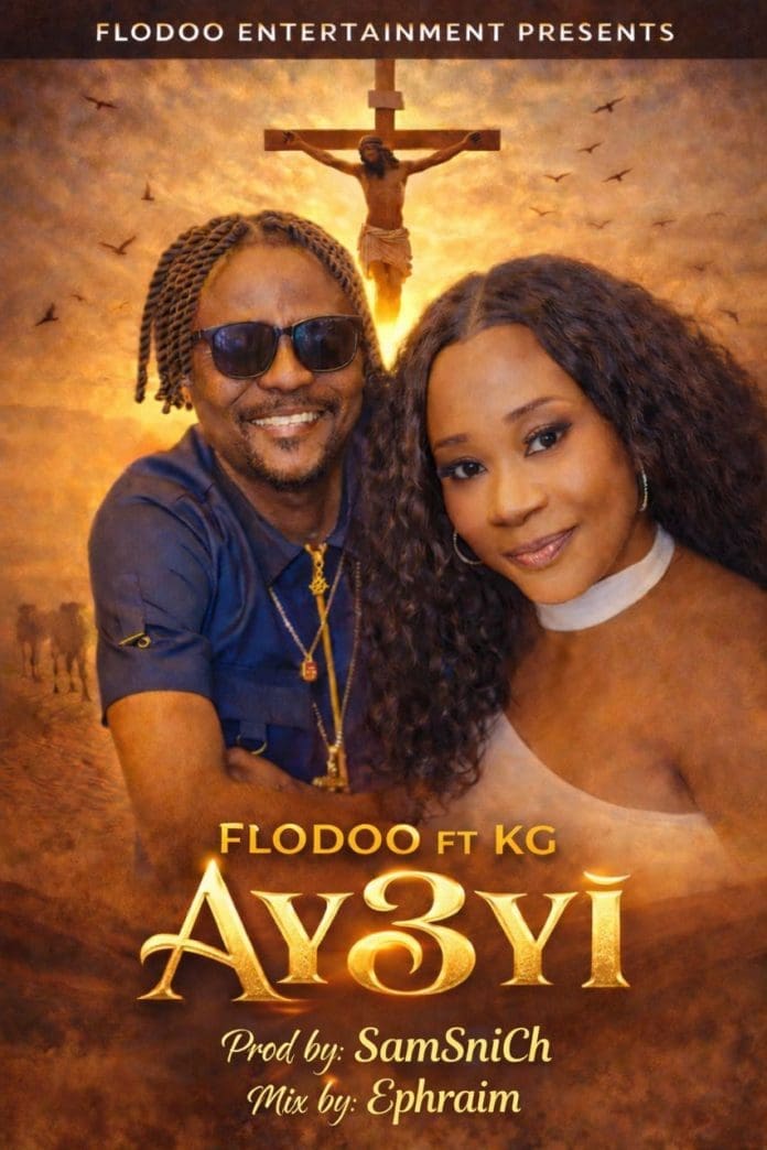 Flodoo Ayeyi