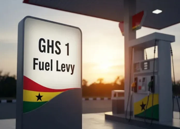 NPP Energy MP Backs Levy Freeze, Warns Ghana Not Fuel Secure