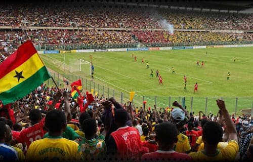 How to Bet on the Ghana Premier League in 2026