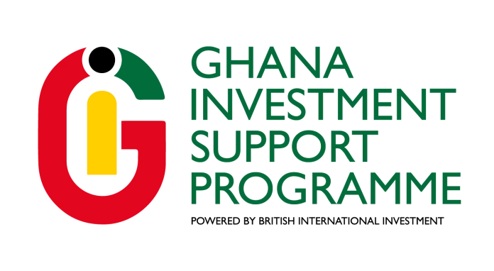 Ghisp Logo