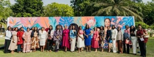 Senior Women Leaders Gather in Accra to Chart Ghana’s Economic Future