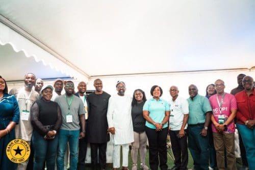 BoG Governor: Ghana’s Inflation Win Was Expensive, But the Hard Work Is Done