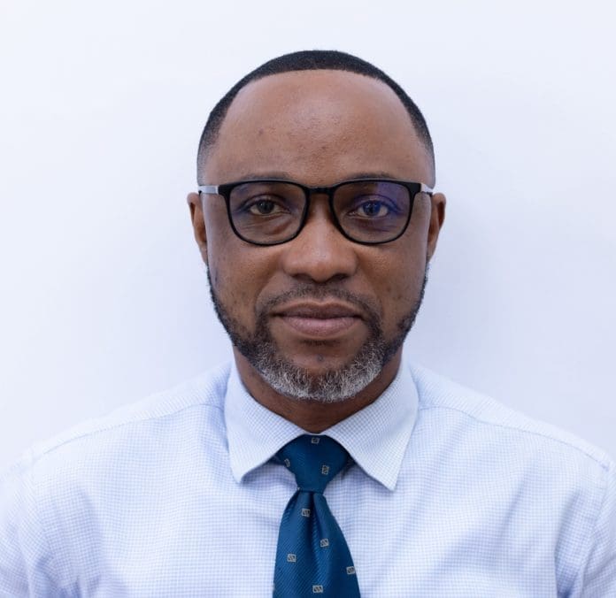 Samuel Ato Afful
