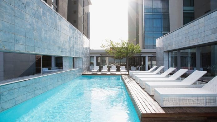 Image - Africa Hospitality