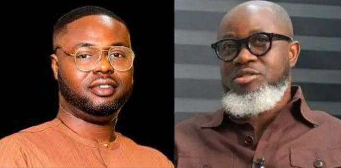 Kwamigah Atokple Raymond Archer