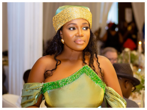 Mzbel Says Industry Bias and Media Pressure Drove Awards Exit