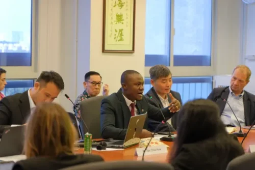 Africa Must Graduate from Commodities to Capture Supply Chain Value