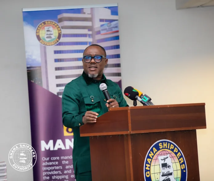 Professor Ransford Gyampo Professor Ransford Gyampo