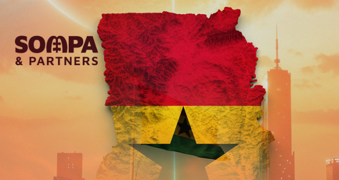 Sompa Report Rates Ghana’s Environment an Extreme Risk, Warns of Fragile Recovery