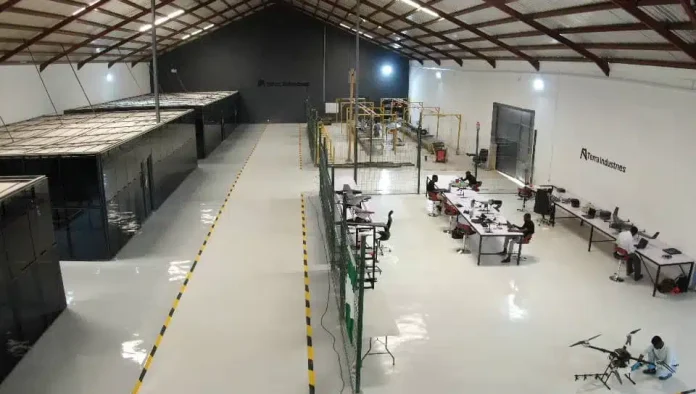 Terra Industries Terra Industries